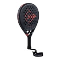 Dunlop Padelschläger Galactica OS (Oversize) 360g/Rund/Turnier schwarz
